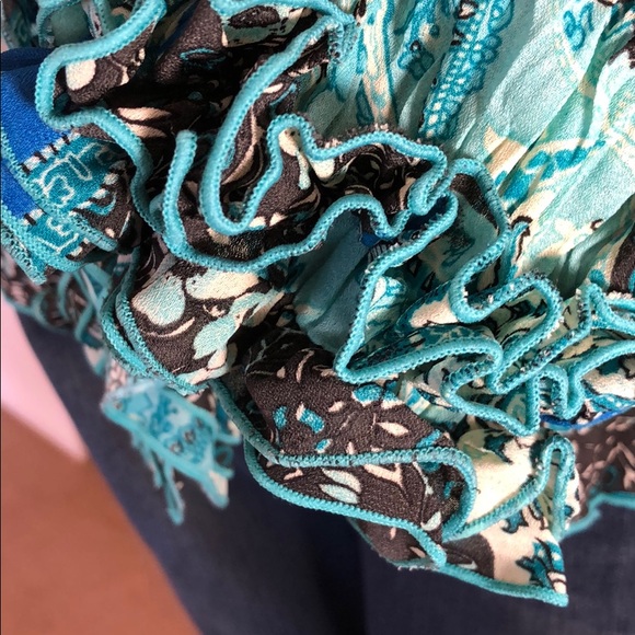 Jaipur XXL TOP fits  like XL - Picture 6 of 6